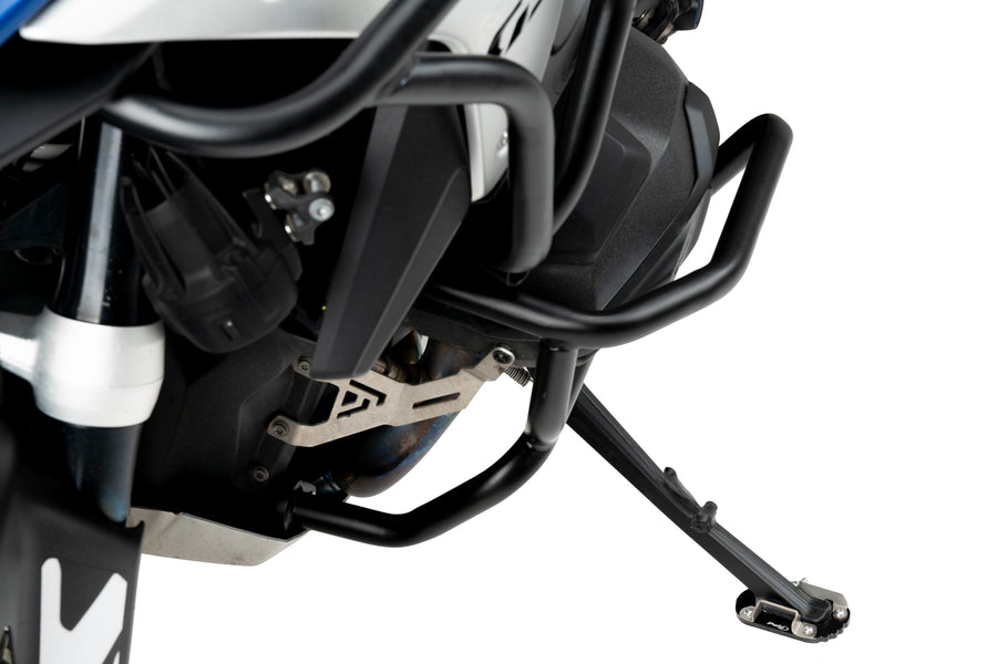 BMW R 1300 GS TROPHY [2025] – Prodloužení stupačky se standardním odpružením