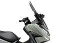 HONDA FORZA 125 [2025] – Čelní sklo V-Tech Line Sport – Transparentní-3