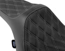 harley davidson touring [DRAG SPECIALTIES] – sedadlo Predator III-4