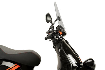 VESPA GTV 300 [2025] – Obrazovka městské koloběžky – průhledná - 0