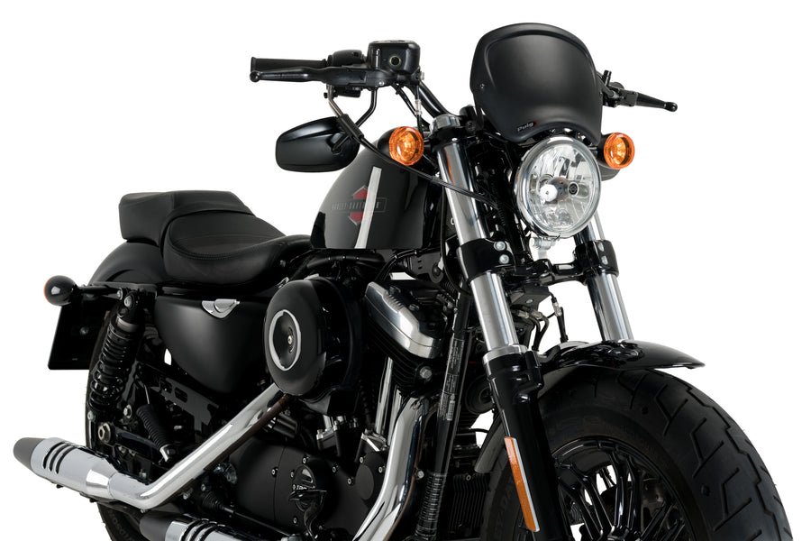 HARLEY DAVIDSON SPORTSTER FORTY-EIGHT XL 1200 X [2020] - Přední panel ABS