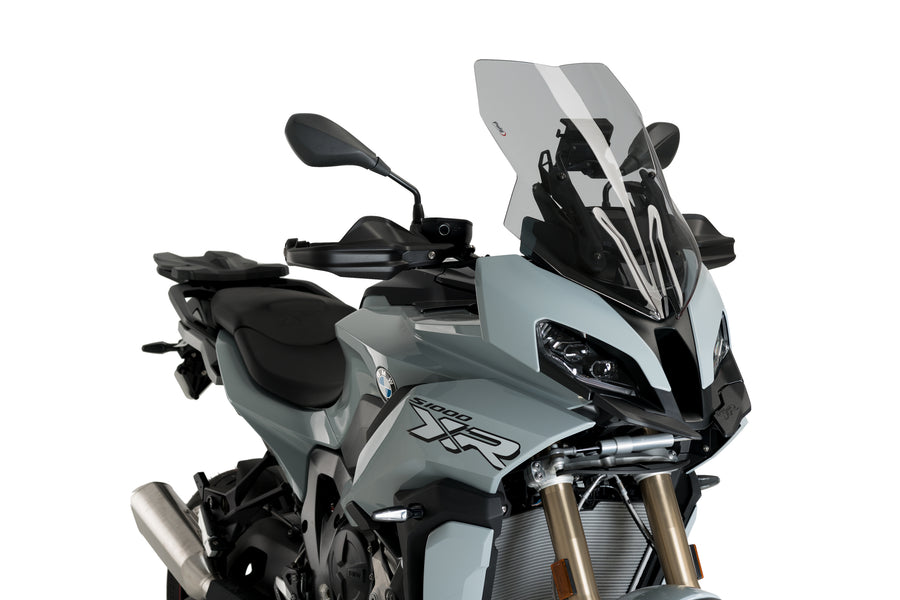 BMW S 1000 XR [2025] – cestovní okno – tónované