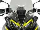 Benelli TRK 702 [WRS] – Čelní sklo