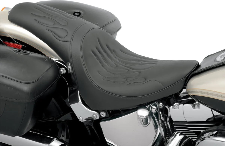 harley davidson flstc [DRAG SPECIALTIES] – Sedadlo dravců