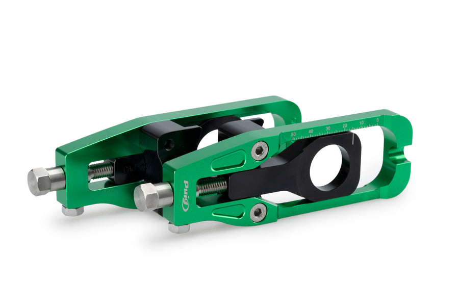 KAWASAKI ZX-6R NINJA [2025] – Puig napínák řetězu – stříbrný