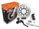 Honda CRF 250 R [2025-2026, 2026-2027, 2027] - Supermoto Racing Kit – Art.-Nr. 313051 – Bild 5