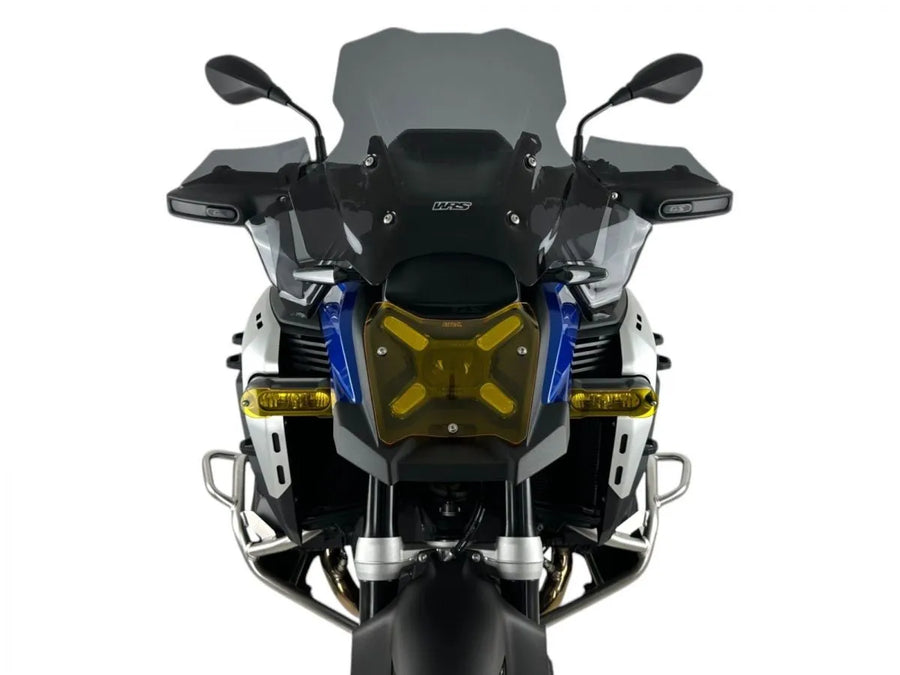 BMW R 1300 GS Adventure [WRS] – kapotáž pro modely s radarem