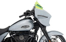 harley davidson flhxse [KLOCK WERKS] – ledové čelní sklo Kolor Flare™-2