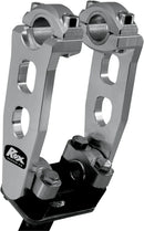 bmw g 650 gs [ROX SPEED FX] – Elite otočné nástavce řídítek pro 7/8" a 1-1/8" řídítka