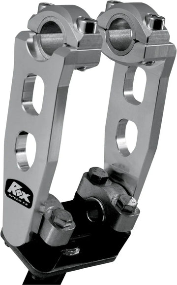 bmw g 650 gs [ROX SPEED FX] – Elite otočné nástavce řídítek pro 7/8" a 1-1/8" řídítka