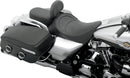 harley davidson flhri [DRAG SPECIALTIES] – sólo sedadlo, kompatibilní s opěradlem-5