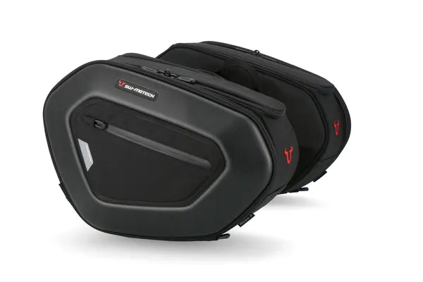 Honda CB 500 Hornet [2024-2026] - sada podsedlových brašen PRO BLAZE H - obrázek 1