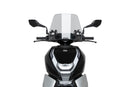 ZEEHO AE8 S+ [2025] – Obrazovka Trafic Scooter – Transparentní-1