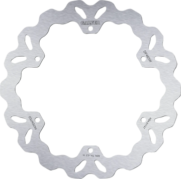 Yamaha Xj 600 S [1993-1997] - Bremsscheibe – Bild 1