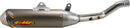 Yamaha Yfz 450 Special Edition 2 Wd [2013, 2015, 2017-2018, 2019-2020, 2011] - Powercore 4 Slip-On Schalldämpfer – Bild 1