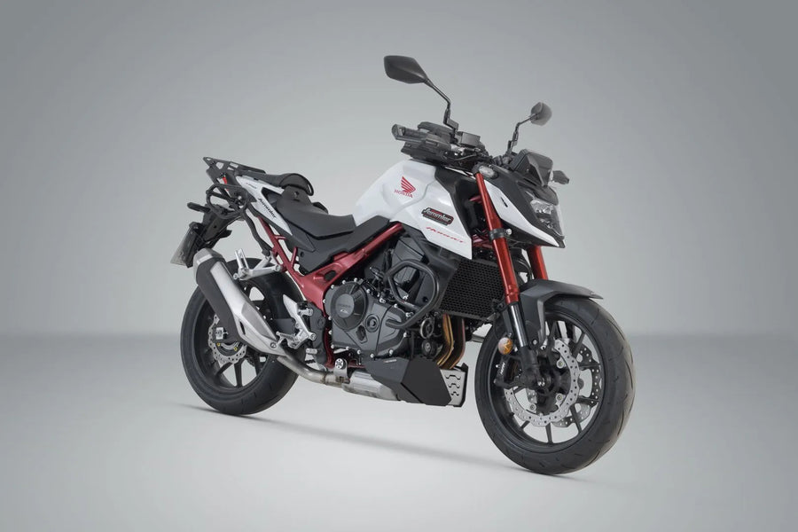 honda cb 750 hornet [SW-MOTECH] – nosič bočních zavazadel SLC