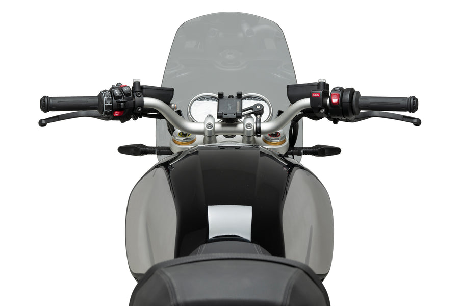 BMW R 12 NINET [2025] – Nová generace Touring – Tónovaná