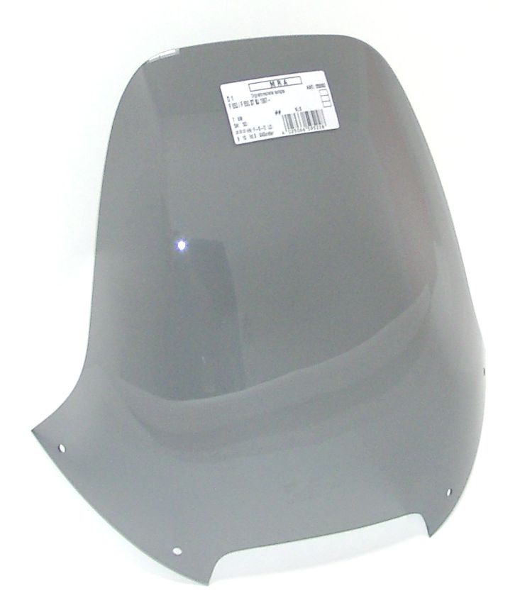 BMW F 650 97-03 / F 650 ST 97-00 [1997-2003]-Originální tvarový disk „On“