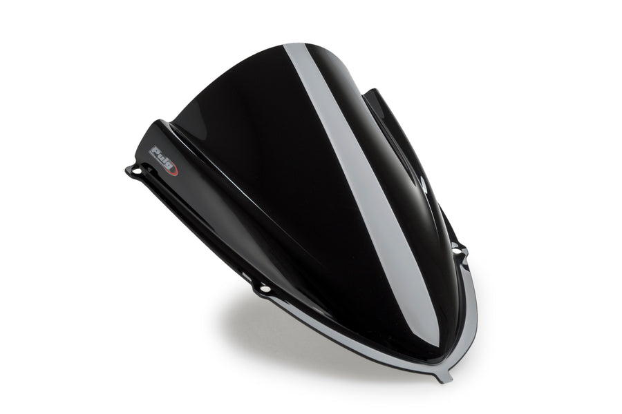 APRILIA RS 457 [2025] – Z-Racing Screen – Černá