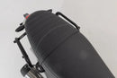 Triumph Speed Twin 1200 [2019-2024] - Systém bočních tašek Legend Gear LC2 Black Edition – Obrázek 6