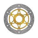 Royal Enfield Continental GT 650 [EBC] – brzdový kotouč řady X