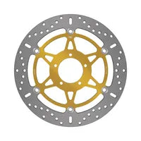 Royal Enfield Super Meteor 650 [EBC] – brzdový kotouč řady X