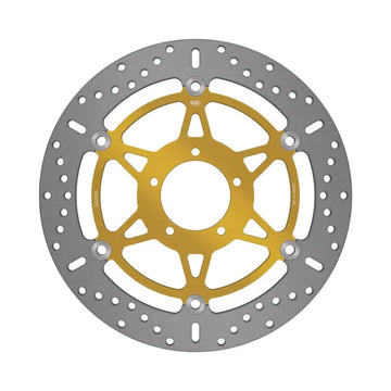 Royal Enfield Continental GT 650 [EBC] – brzdový kotouč řady X