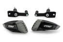 SUZUKI GSX-8S [2025] – Crash Pads PRO 2.0 – černé-4
