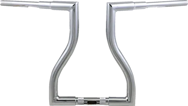 Harley Davidson Fltr [LA CHOPPERS] – Řídítka Thresher