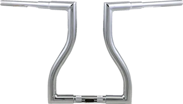 Harley Davidson Fltr [LA CHOPPERS] – Řídítka Thresher