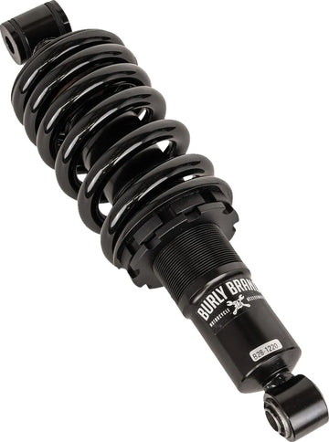 harley davidson flfb [BURLY BRAND] – tlumič Slammer - 0