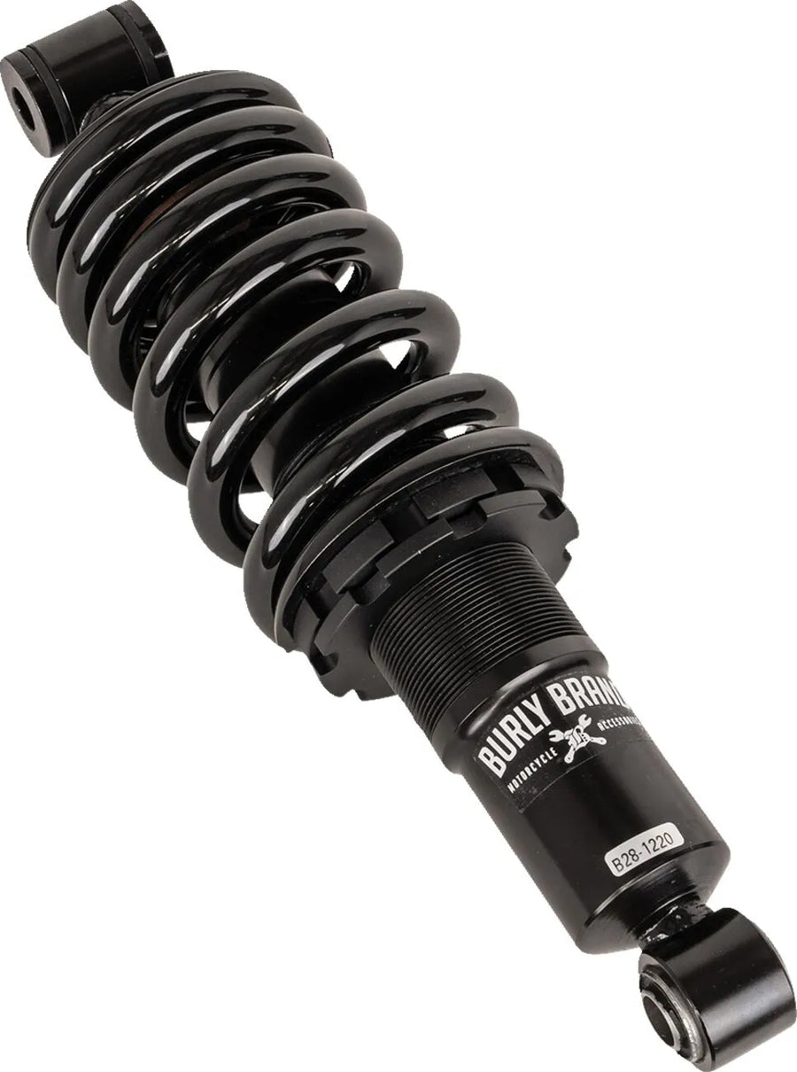 harley davidson flfb [BURLY BRAND] – tlumič Slammer