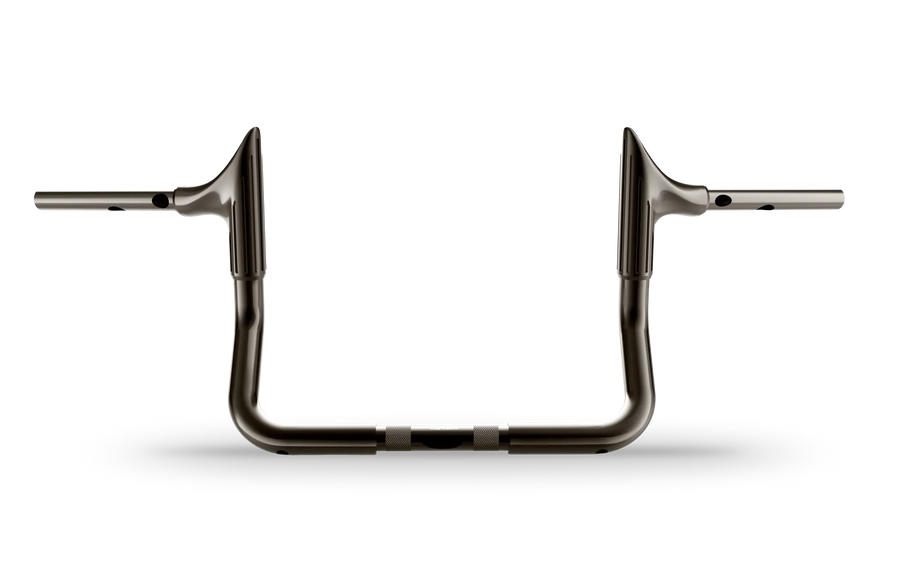 harley davidson flhxse [ZARD] – řídítka Bull