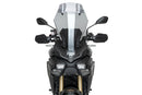 YAMAHA TRACER 9 Y-AMT [2025] – cestovní obrazovka se spoilerem – průhledná-1