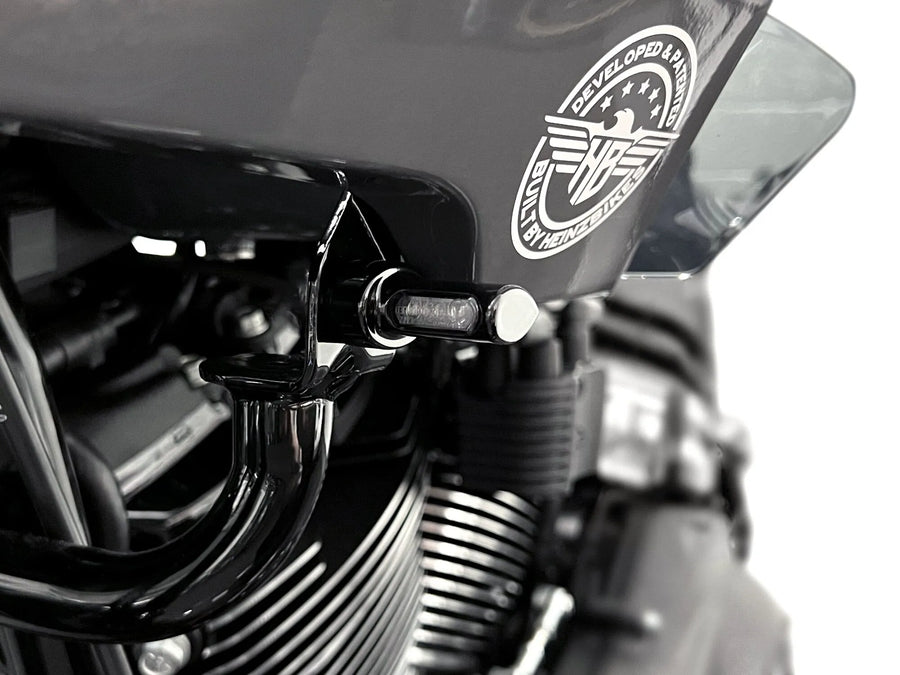 harley davidson fxlrst [HEINZ BIKES] – Mikro blinkry ST