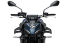 YAMAHA MT-07 Y-AMT [2025] – D12 Spoiler – černý-4