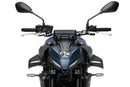 YAMAHA MT-07 Y-AMT [2025] – D12 Spoiler – černý