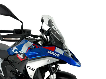 BMW R 1300 GS Trophy [WRS] – Čelní sklo - 0
