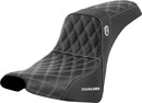 Harley Davidson Fxst [SADDLEMEN] – sedadlo Pro Series SDC Performance