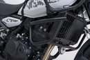 Royal Enfield Guerrilla 450 [SW-MOTECH] – Crash bar