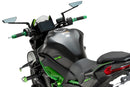 KAWASAKI Z 900 SE [2025] – Spoiler D12 – Černá-16