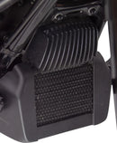 harley davidson touring [KLOCK WERKS] – ochrana chladiče oleje-2