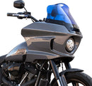 harley davidson fxlrst [KLOCK WERKS] – sportovní čelní sklo Kolor Flare™-3