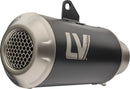 benelli leoncino 500 trail [LEOVINCE] – nasouvací tlumič LV-10