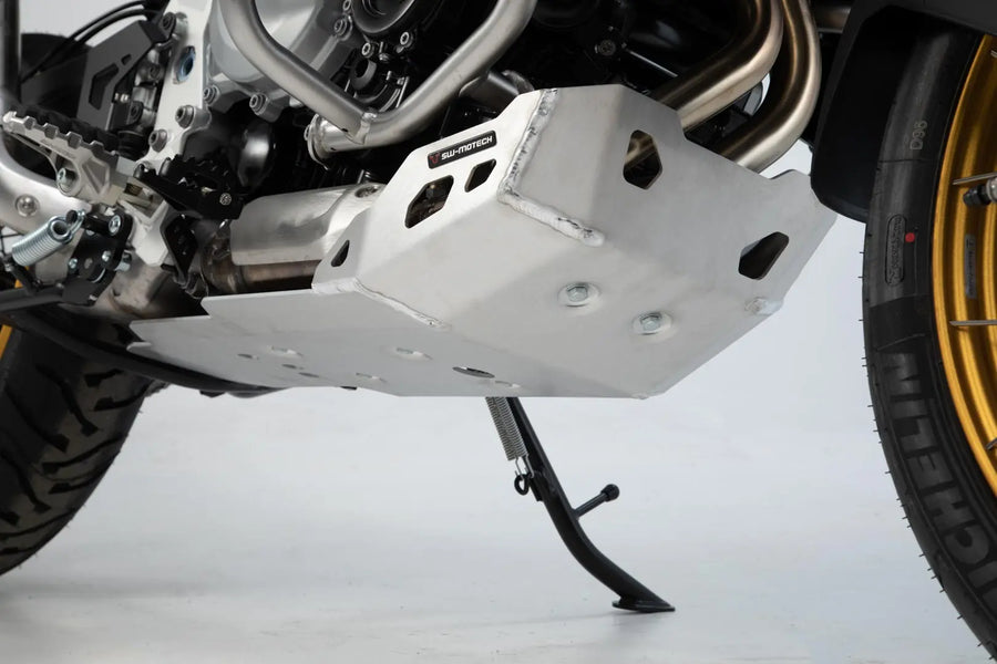 bmw f 850 gs [SW-MOTECH] – ochranná lišta motoru