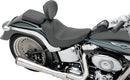 harley davidson flstf [DRAG SPECIALTIES] – sólo sedadlo, kompatibilní s opěradlem-9