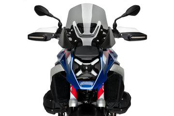 BMW R 1300 GS TROPHY [2025] – Standardní obrazovka – Tónovaná