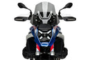 BMW R 1300 GS TROPHY [2025] – Standardní obrazovka – Transparentní-1