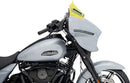harley davidson flhxse [KLOCK WERKS] – ledové čelní sklo Kolor Flare™-2