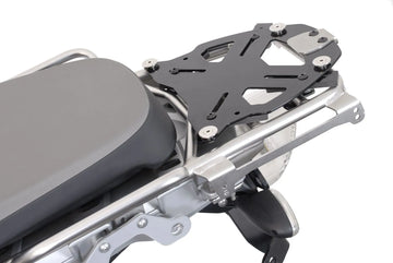 BMW R 1250 GS [SW-MOTECH]-Panely adaptéru na kladečníky - 0